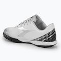 Ανδρικά παπούτσια ποδοσφαίρου Diadora Pichichi 6 TFR white/silver/black 3