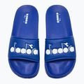 Παντόφλες Diadora Praia imperial blue/white 13