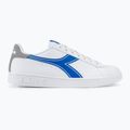 Diadora Torneo Athletic bianco/blu campana παπούτσια 2