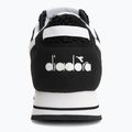 Γυναικεία παπούτσια Diadora Skyler Platform Curly black 6