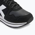 Γυναικεία παπούτσια Diadora Skyler Platform Curly black 7