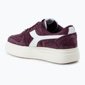 Γυναικεία παπούτσια Diadora Magic Bold Suede advent violet 3