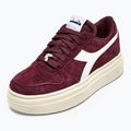 Γυναικεία παπούτσια Diadora Magic Bold Suede advent violet 8