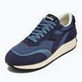 Παπούτσια Diadora Race Suede SW dark blue/faded denim 8