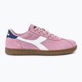 Παπούτσια Diadora Tokyo pink orchid smoke 2