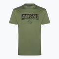 CAPiTA Reality φασκόμηλο T-shirt