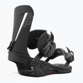 Union Atlas μαύρα ανδρικά snowboard bindings 4