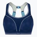 Shock Absorber Ultimate Run Bra αθλητικό ναυτικό