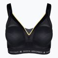 Shock Absorber Active Shaped Support Bra μαύρο