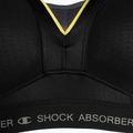 Shock Absorber Active Shaped Support Bra μαύρο 4