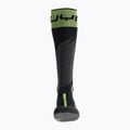 Ανδρικές κάλτσες σκι UYN Ski One Merino black/lime 3