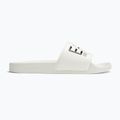 Παντόφλες EA7 Emporio Armani Water Sports Visibility white 2