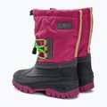 CMP Junior Snowboots Ahto Snowboots ροζ 3Q49574J/B351 3