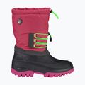 CMP Junior Snowboots Ahto Snowboots ροζ 3Q49574J/B351 12