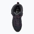 Ανδρικά παπούτσια πεζοπορίας CMP Rigel Mid asphalt/syrah 5