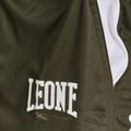 Σορτς προπόνησης LEONE 1947 Logo green 5