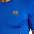 Ανδρικό Rashguard LEONE 1947 Compresion μπλε 4