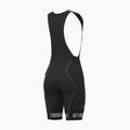 Γυναικείο Alè Pantalone C/B Strada bib shorts μαύρο L13146718 8