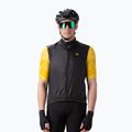 Ανδρικό Alé Gilet Light Pack ποδηλατικό γιλέκο μαύρο L15140119