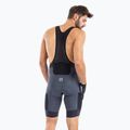 Ανδρικό Alé Stones Cargo Bibshorts γκρι 2