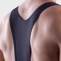 Ανδρικό Alé Stones Cargo Bibshorts γκρι 5