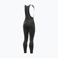 Γυναικείο παντελόνι ποδηλασίας Alé Blizzard bibtights μαύρο L22034401 8