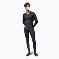 Ανδρικό παντελόνι ποδηλασίας Alé Speedfondo Plus Bibtights black