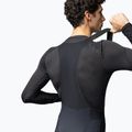 Ανδρικό παντελόνι ποδηλασίας Alé Speedfondo Plus Bibtights black 4