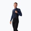 Ανδρικό παντελόνι ποδηλασίας Alé Clima Warm Plus bibtights μαύρο L23042401