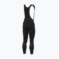 Ανδρικό παντελόνι ποδηλασίας Alé Clima Warm Plus bibtights μαύρο L23042401 9