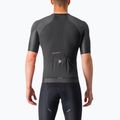 Ανδρική ποδηλατική μπλούζα Castelli Aero Race 7.0 light black 2