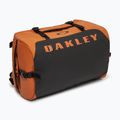 Τσάντα ταξιδιού Oakley Road Trip RC Duffle 50 l ginger 2