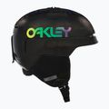 Oakley Mod3 εργοστασιακό κράνος σκι πιλότου galaxy 4