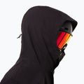 Γυναικείο μπουφάν snowboard Oakley WMNS TNP TBT Isulated Anorak blakout/grenache 8