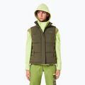 Γυναικείο γιλέκο Oakley Autumn Rc Vest new dark brush