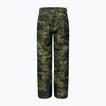 Ανδρικό παντελόνι σκι Oakley Divisional Cargo Shell Pant tiger camo green 2