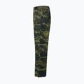 Ανδρικό παντελόνι σκι Oakley Divisional Cargo Shell Pant tiger camo green 3