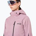 Γυναικείο μπουφάν snowboard Oakley TNP TBT Insulated toadstool 5