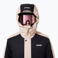 Ανδρικό μπουφάν για σκι Oakley Range Rc Jacket 2.0 humus 5