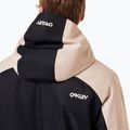 Ανδρικό μπουφάν για σκι Oakley Range Rc Jacket 2.0 humus 13