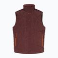 Ανδρικό γιλέκο Oakley Hyland O-Puff Vest grenache 7