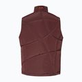 Ανδρικό γιλέκο Oakley Hyland O-Puff Vest grenache 8