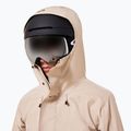 Oakley Γυναικείο μπουφάν σκι W. Sub Temp Rc Gore-Tex Jacket humus 4