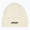 Χειμερινός σκούφος Oakley B1B Logo Beanie arctic white