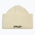 Χειμερινός σκούφος Oakley B1B Logo Beanie arctic white 2