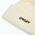 Χειμερινός σκούφος Oakley B1B Logo Beanie arctic white 3