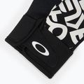 Ανδρικά γάντια Oakley Factory Pilot Core Glove black/white logo 3