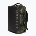 Oakley Road Trip RC Duffle 50 l τίγρης camo πράσινο ταξιδιωτική τσάντα 3