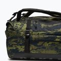 Oakley Road Trip RC Duffle 50 l τίγρης camo πράσινο ταξιδιωτική τσάντα 4