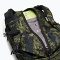 Oakley Road Trip RC Duffle 50 l τίγρης camo πράσινο ταξιδιωτική τσάντα 6